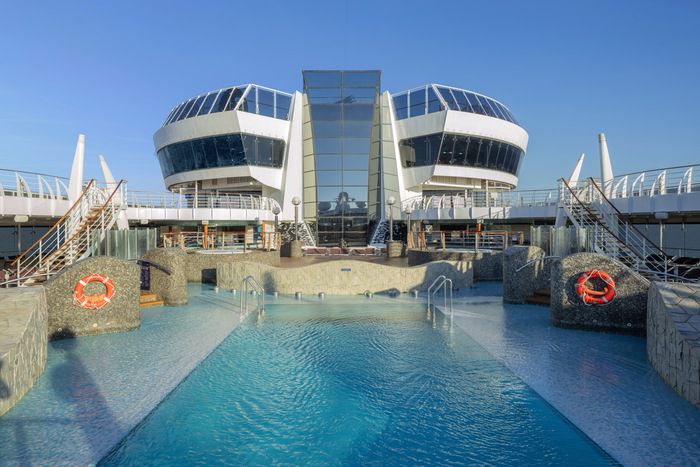 Swimming Pools